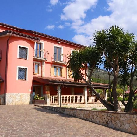 B&B La Casa Del Sole Controne Exterior foto